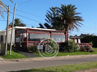 Restaurant Kraken Punta Fría