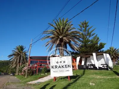Kraken