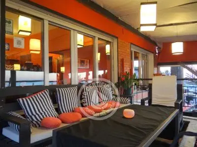 Restaurant Kraken Punta Fría