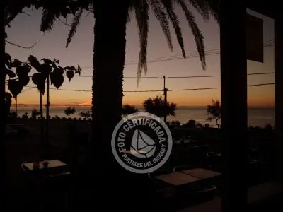 Restaurant Kraken Punta Fría