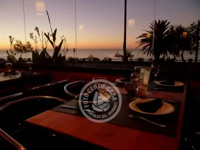 Restaurant Kraken Punta Fría