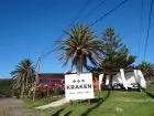 Restaurant Kraken Punta Fría
