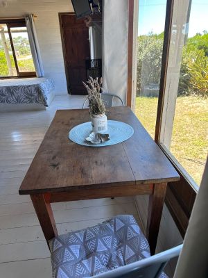 Cabin Lo de Lu - Celeste Punta del Diablo