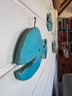 Cabin Lo de Lu - Celeste Punta del Diablo