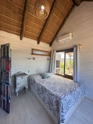 Cabin Lo de Lu - Celeste Punta del Diablo