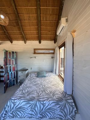 Cabin Lo de Lu - Celeste Punta del Diablo