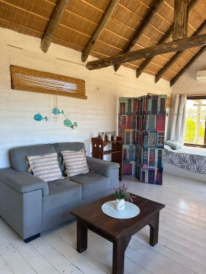 Cabin Lo de Lu - Celeste Punta del Diablo