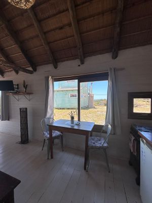 Cabin Lo de Lu - Celeste Punta del Diablo