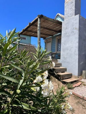 Cabin Lo de Lu - Celeste Punta del Diablo