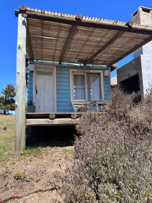 Cabin Lo de Lu - Celeste Punta del Diablo