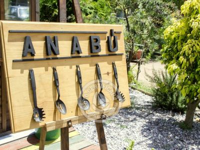 Restaurante Anabú Piriápolis
