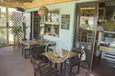 Restaurant Anabú Piriápolis