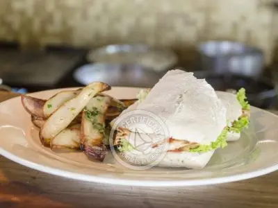 Restaurant Anabú Piriápolis