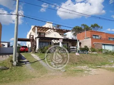 Complejo Médanos del Portal Piriápolis