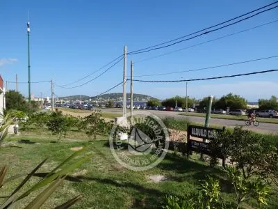 Complejo Médanos del Portal Piriápolis