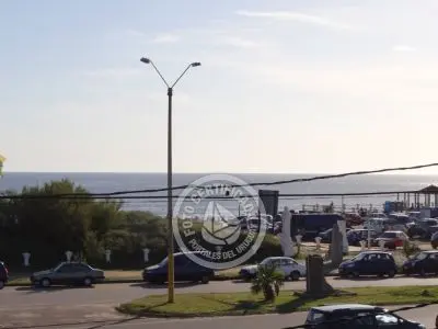 Complejo Médanos del Portal Piriápolis