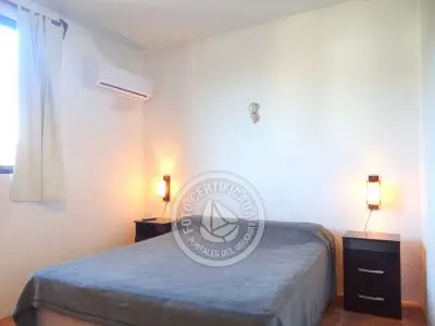 Apartamento Médanos del Portal pb. Piriápolis