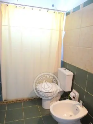 Apartamento Médanos del Portal pb. Piriápolis