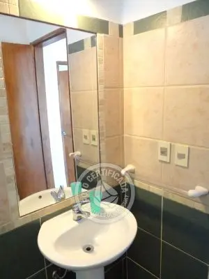 Apartamento Médanos del Portal pb. Piriápolis