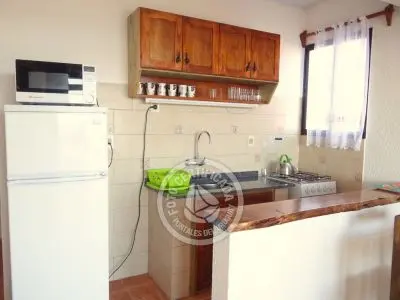 Apartamento Médanos del Portal pb. Piriápolis