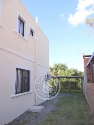 Apartamento Médanos del Portal pb. Piriápolis