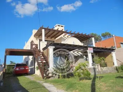 Médanos del Portal pb.