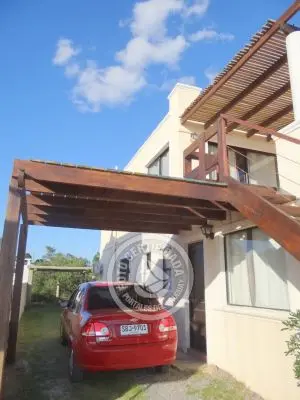 Apartamento Médanos del Portal pb. Piriápolis