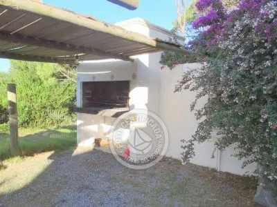 Apartamento Médanos del Portal pb. Piriápolis