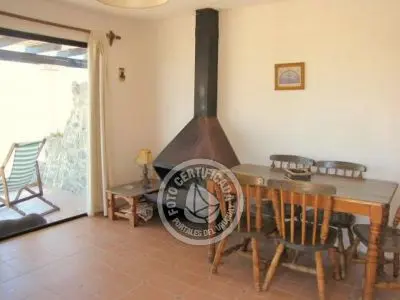 Apartamento Médanos del Portal pb. Piriápolis