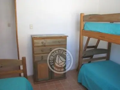 Apartamento Médanos del Portal pb. Piriápolis