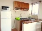 Apartamento Médanos del Portal pb. Piriápolis