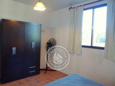 Apartamento Médanos del Portal pa. Piriápolis
