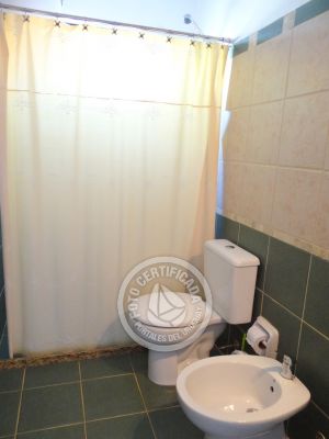 Apartamento Médanos del Portal pa. Piriápolis