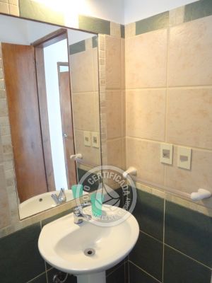 Apartamento Médanos del Portal pa. Piriápolis