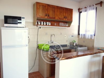 Apartamento Médanos del Portal pa. Piriápolis