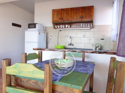 Apartamento Médanos del Portal pa. Piriápolis