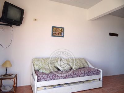 Apartamento Médanos del Portal pa. Piriápolis