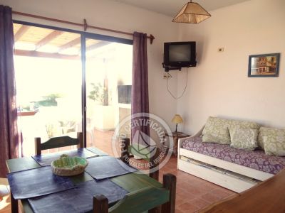 Apartamento Médanos del Portal pa. Piriápolis