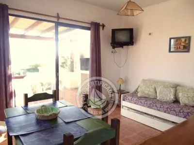 Apartment Médanos del Portal pa. Piriapolis