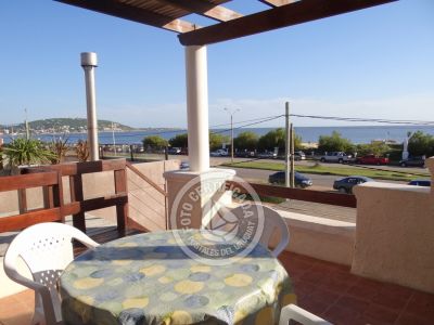 Apartamento Médanos del Portal pa. Piriápolis