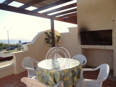 Apartamento Médanos del Portal pa. Piriápolis