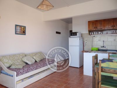 Apartamento Médanos del Portal pa. Piriápolis