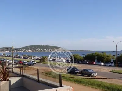 Apartment Médanos del Portal pa. Piriapolis