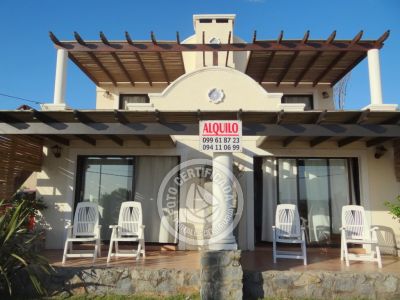 Apartamento Médanos del Portal pa. Piriápolis