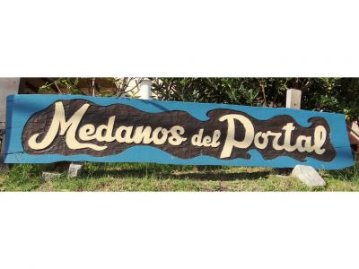 Apartamento Médanos del Portal pa. Piriápolis