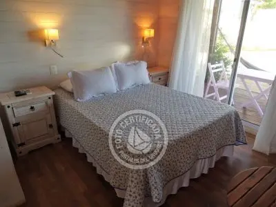 Posada El Diablo y el Mar - Doble Superior Punta del Diablo