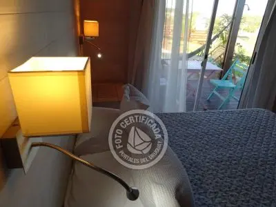 Posada El Diablo y el Mar - Doble Superior Punta del Diablo