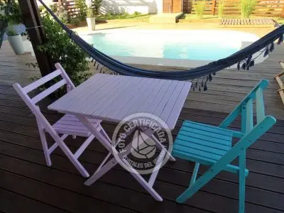 Posada El Diablo y el Mar - Doble Superior Punta del Diablo