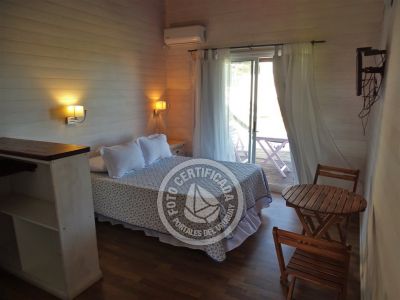 Posada El Diablo y el Mar - Doble Superior Punta del Diablo