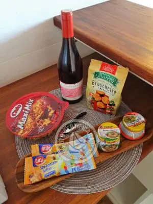 Posada El Diablo y el Mar - Doble Superior Punta del Diablo